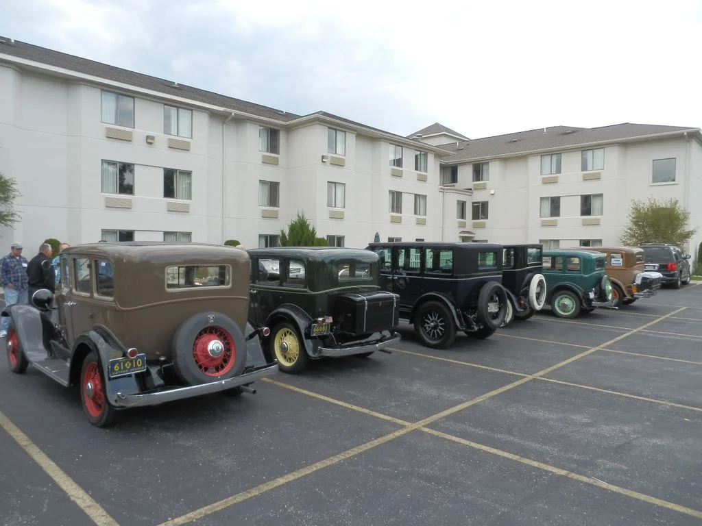 DMAC 2012 Annual Meet