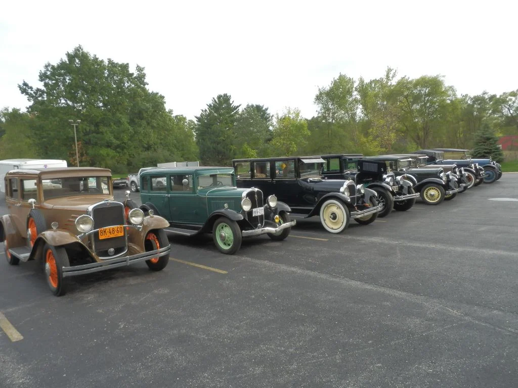 DMAC 2012 Annual Meet