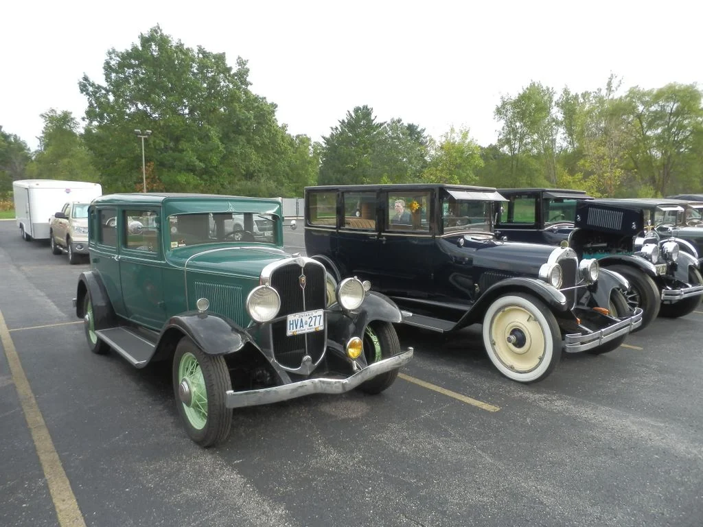 DMAC 2012 Annual Meet
