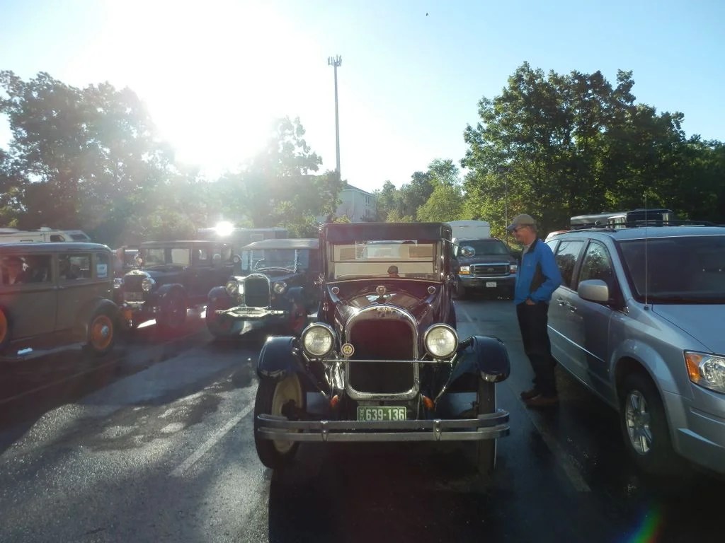 DMAC 2012 Annual Meet
