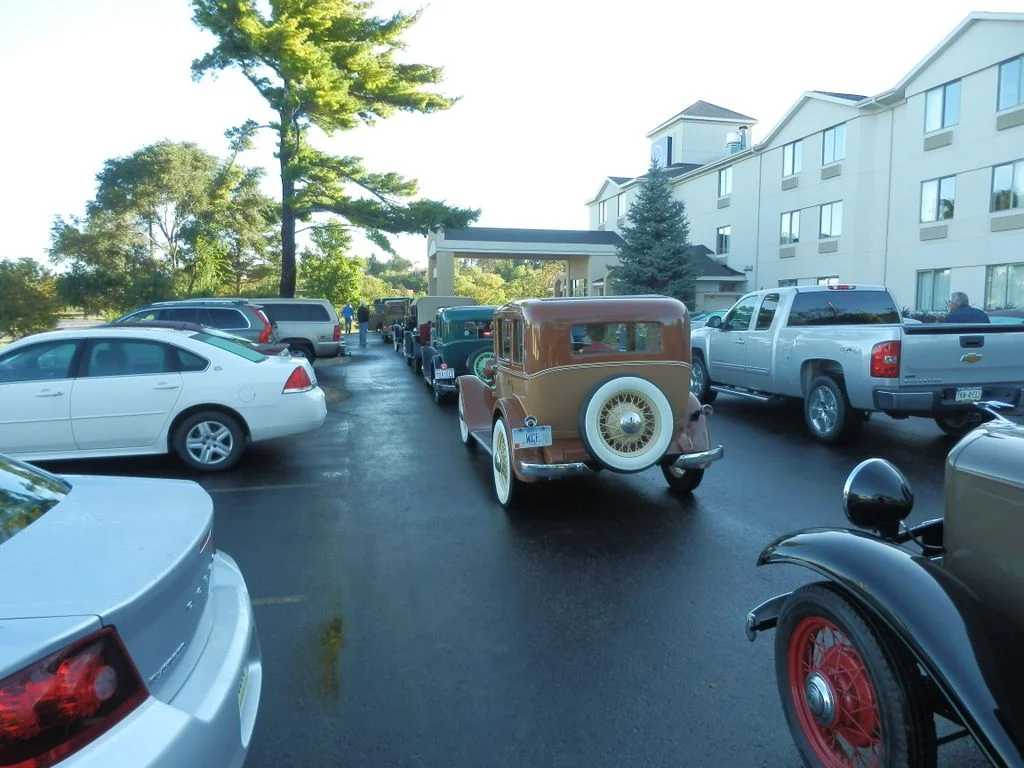 DMAC 2012 Annual Meet