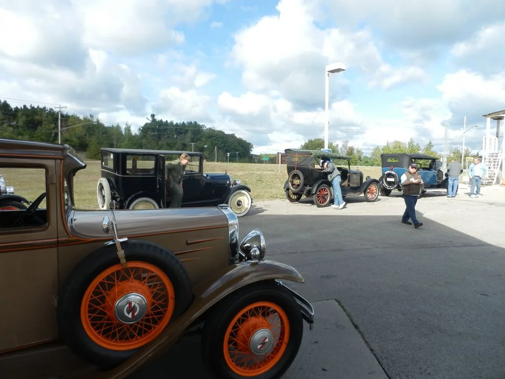 DMAC 2012 Annual Meet