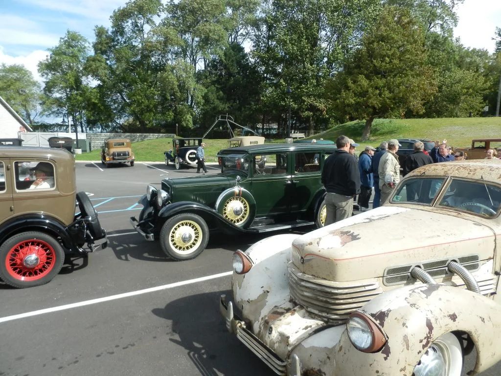 DMAC 2012 Annual Meet