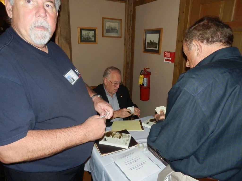 DMAC 2012 Annual Meet