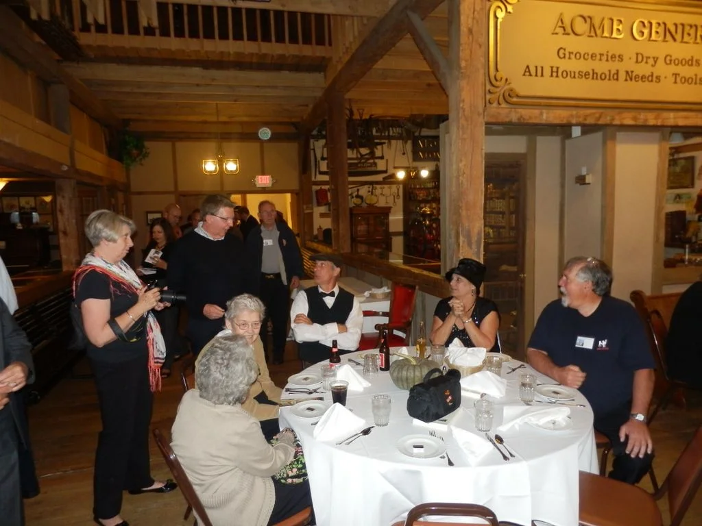 DMAC 2012 Annual Meet