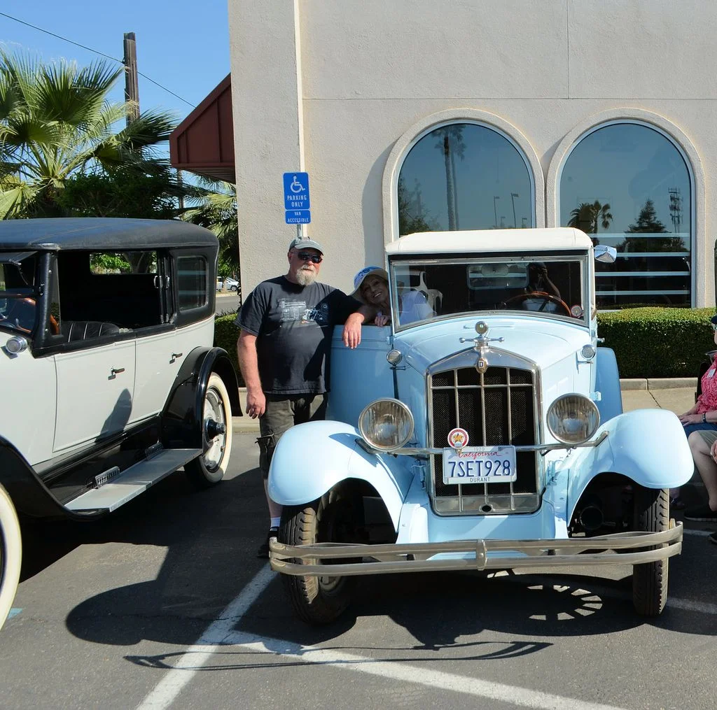 Pacific Coast 2019 Spring Fling