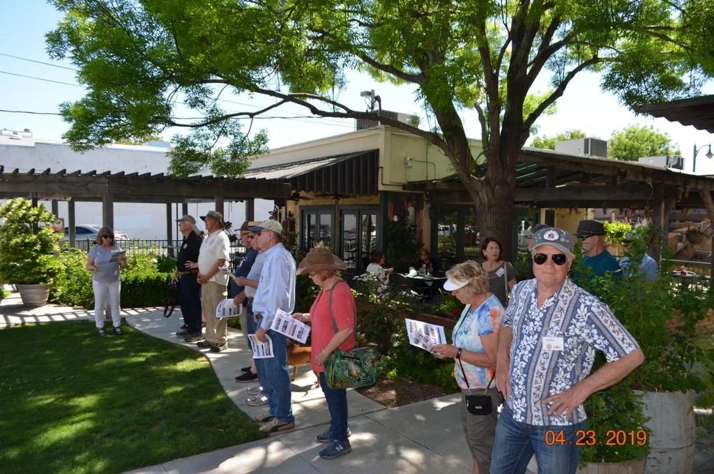 Pacific Coast 2019 Spring Fling