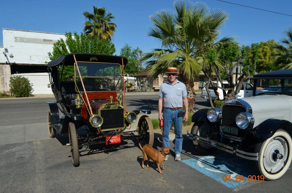 Pacific Coast 2019 Spring Fling