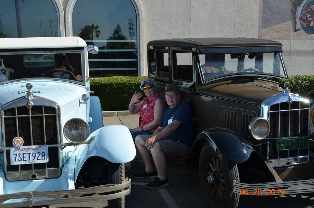 Pacific Coast 2019 Spring Fling
