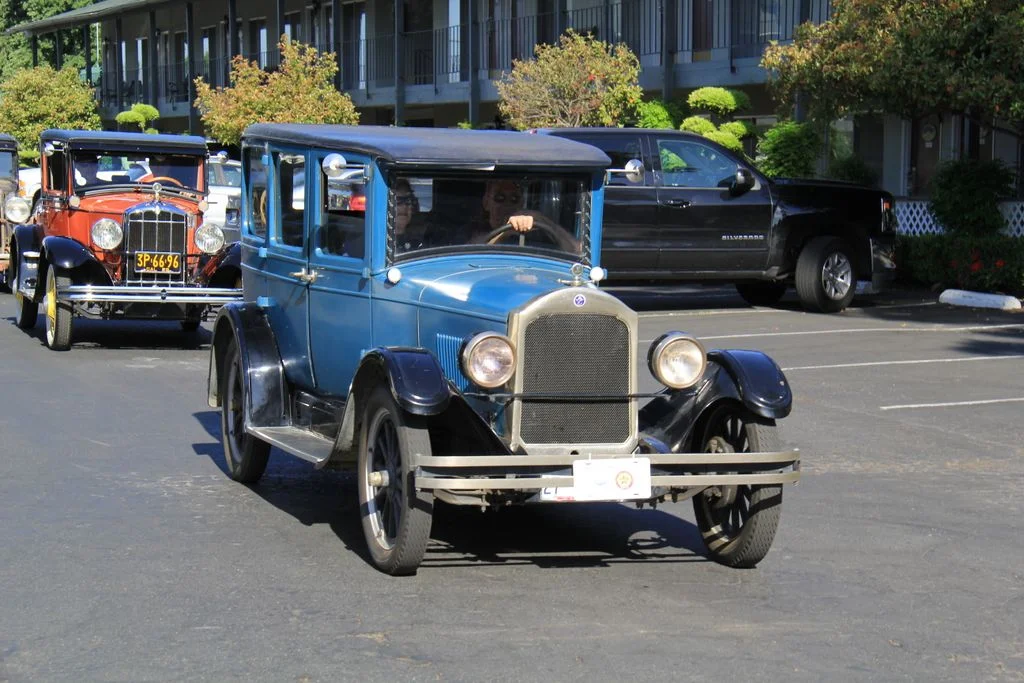 Pacific Coast 2019 Spring Fling