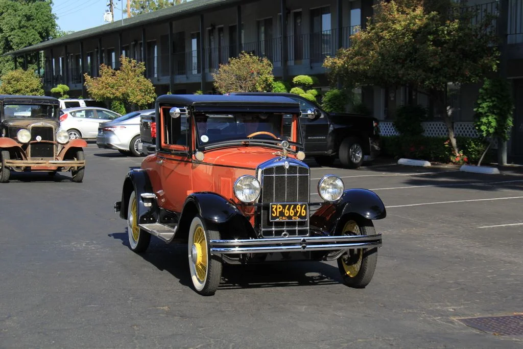Pacific Coast 2019 Spring Fling