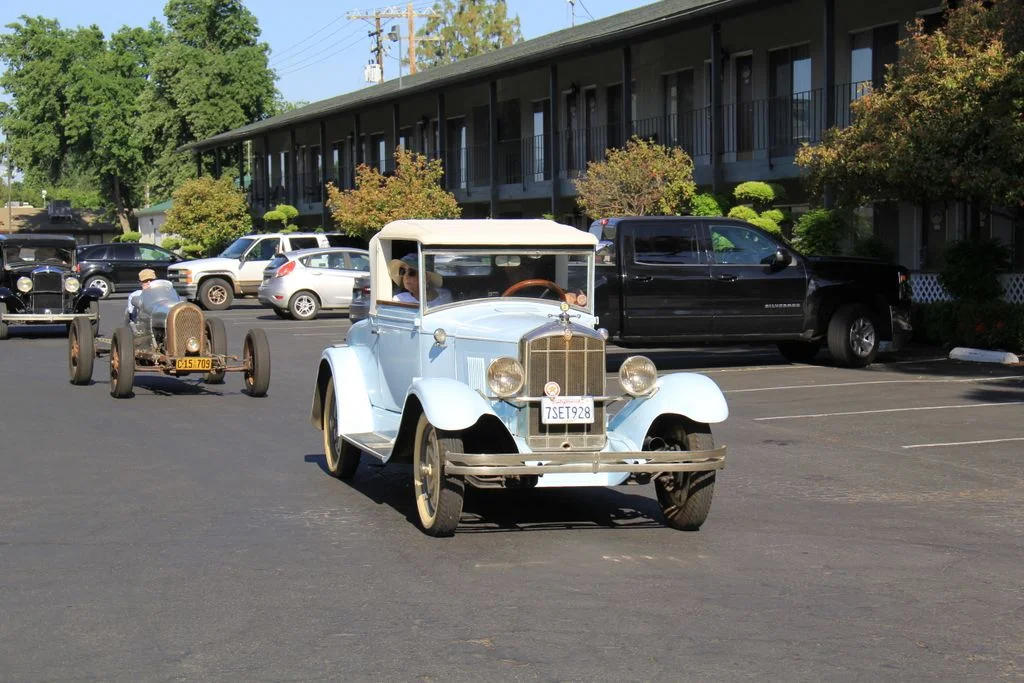 Pacific Coast 2019 Spring Fling