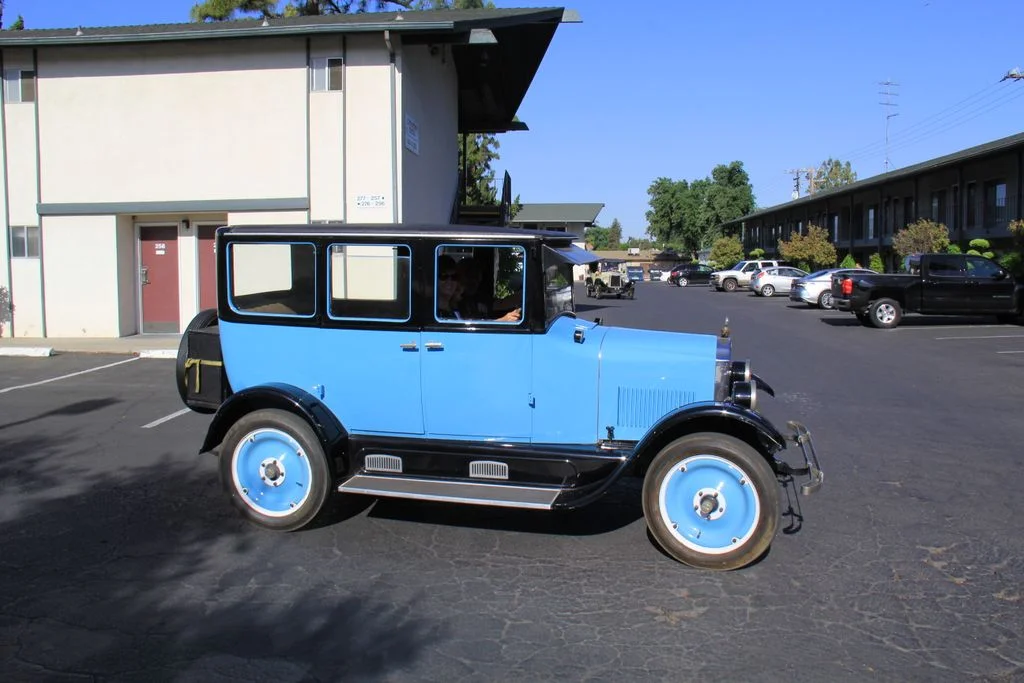 Pacific Coast 2019 Spring Fling