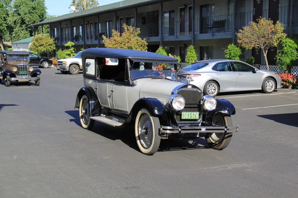 Pacific Coast 2019 Spring Fling