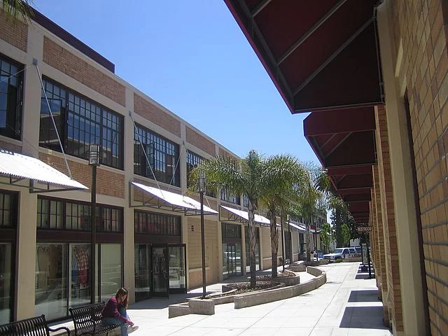Durant Plant - Oakland