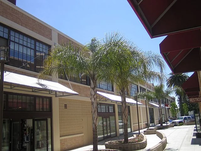 Durant Plant - Oakland