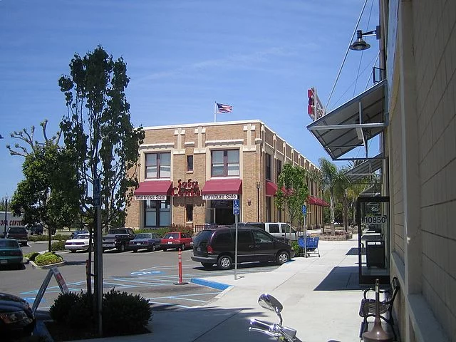 Durant Plant - Oakland