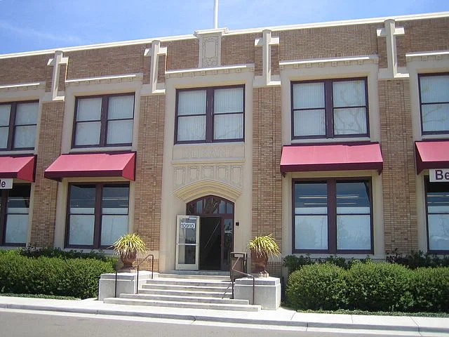 Durant Plant - Oakland
