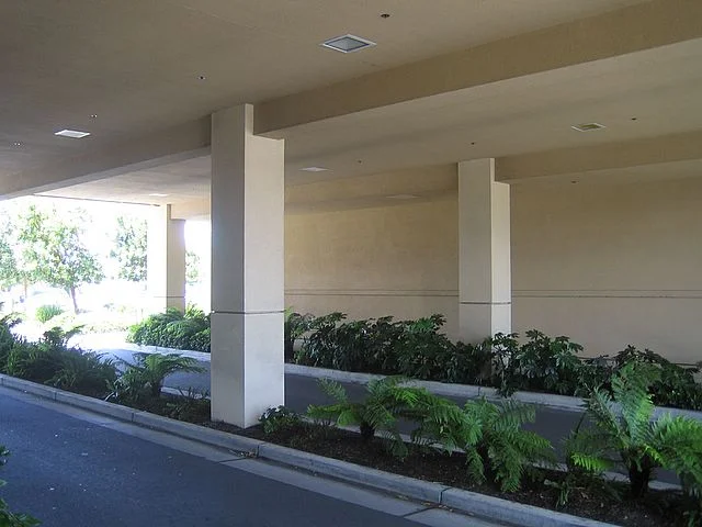 Durant Plant - Oakland