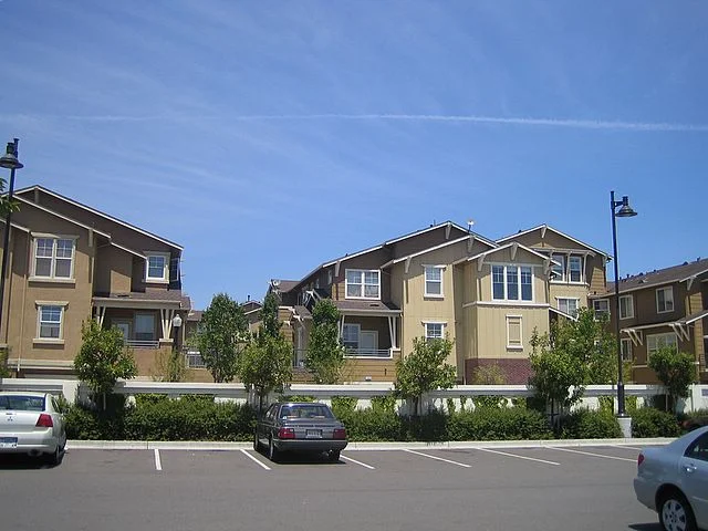 Durant Plant - Oakland