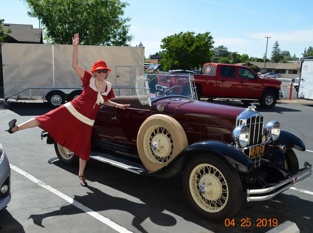 Pacific Coast 2019 Spring Fling