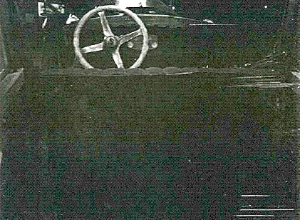 1927 Flint, Owned by Jim Greenamyer