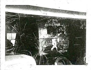 1927 Flint, Owned by Jim Greenamyer