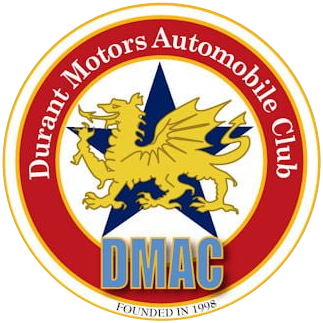 Durant Motors Automobile Club