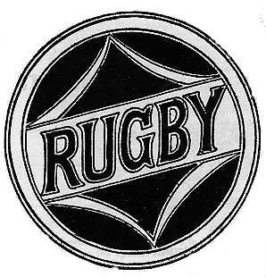 The Rugby emblem
